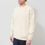 Snow Peak Recycled Cotton Pullover Oatmeal
