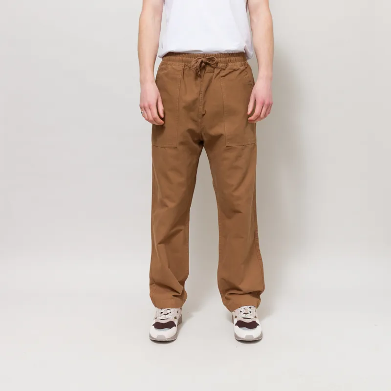 Service Works Canvas Chef Pants Bark