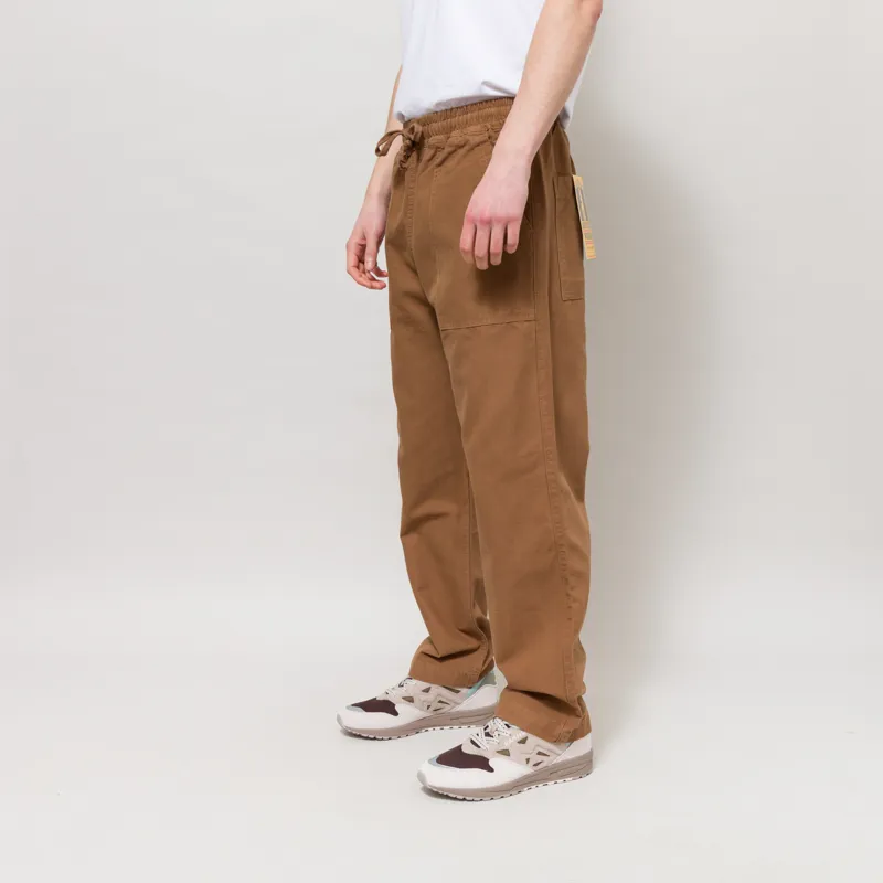 Service Works Canvas Chef Pants Bark-1