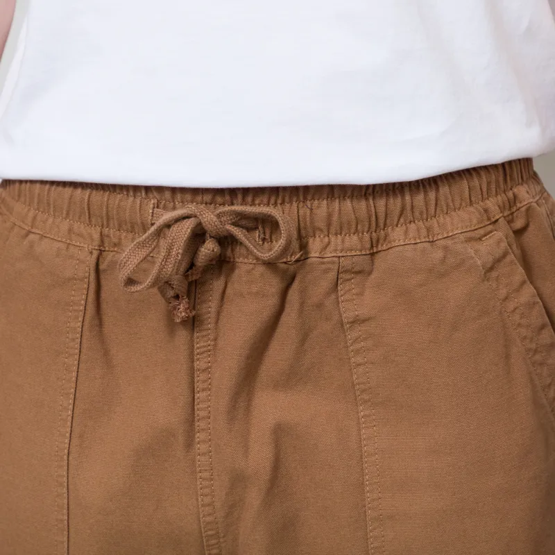 Service Works Canvas Chef Pants Bark-7