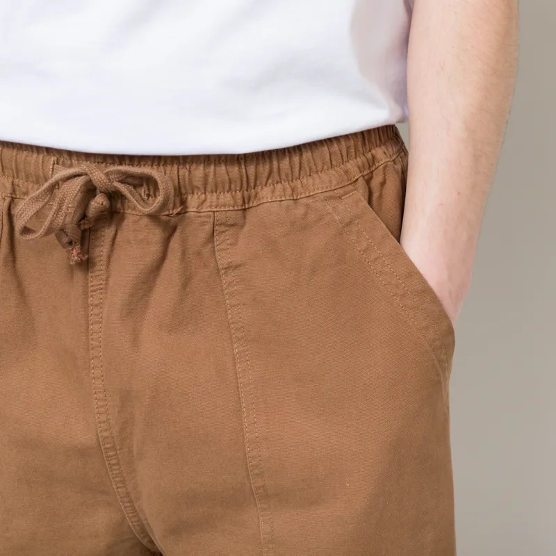 Service Works Canvas Chef Pants Bark-5