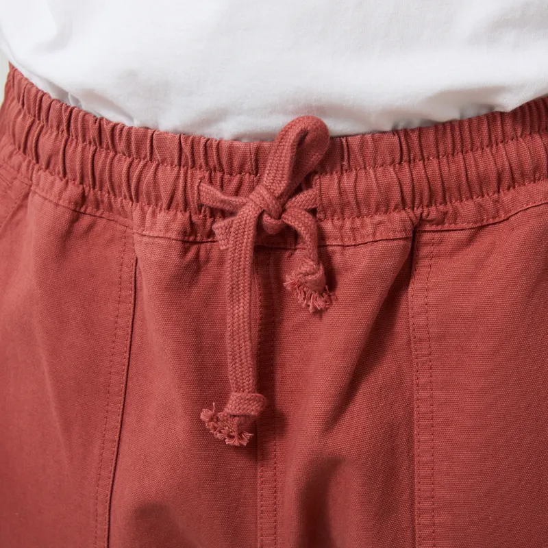 Service Works Canvas Chef Pants Copper-3