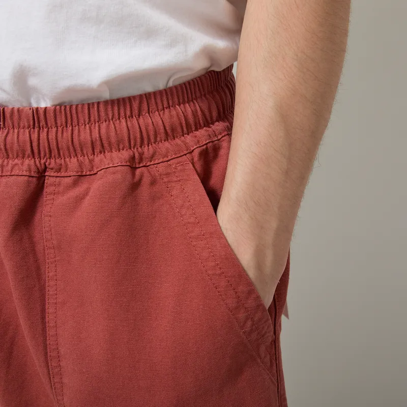 Service Works Canvas Chef Pants Copper-4