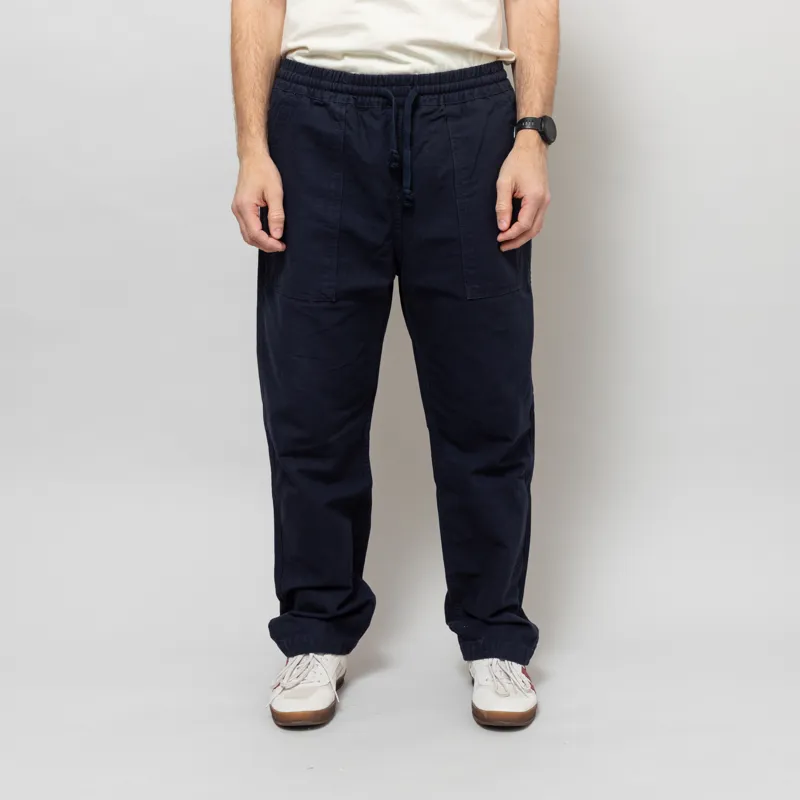 Service Works Canvas Chef Pants Dark Navy