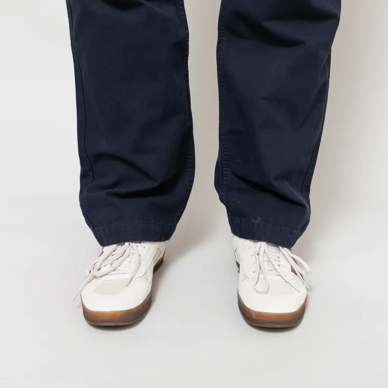 Service Works Canvas Chef Pants Dark Navy-5