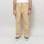 Service Works Canvas Chef Pants Pale Khaki