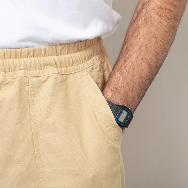 Service Works Canvas Chef Pants Pale Khaki-9