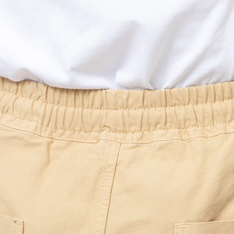 Service Works Canvas Chef Pants Pale Khaki-8