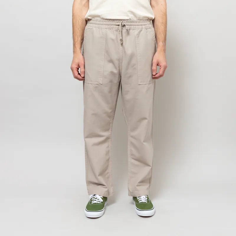 Service Works Canvas Chef Pants Stone