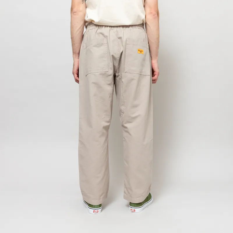 Service Works Canvas Chef Pants Stone-3