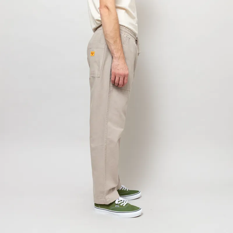 Service Works Canvas Chef Pants Stone-4