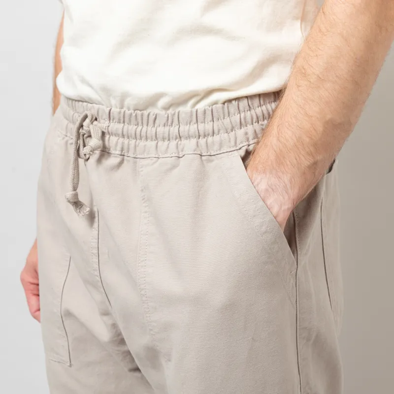 Service Works Canvas Chef Pants Stone-6