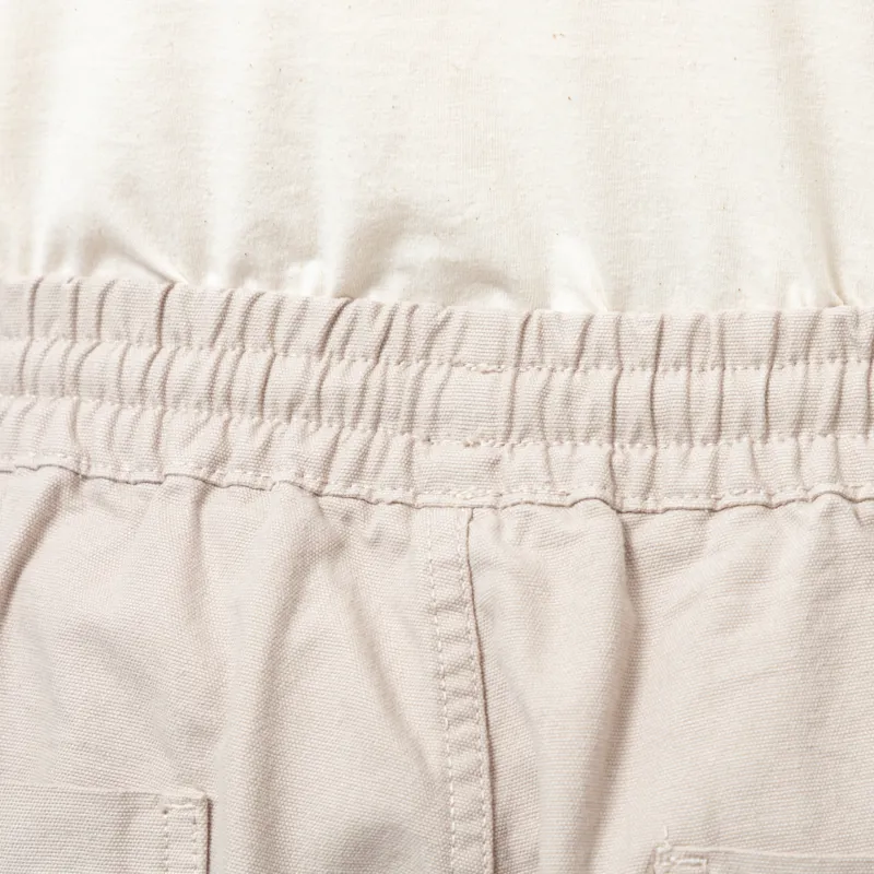 Service Works Canvas Chef Pants Stone-9