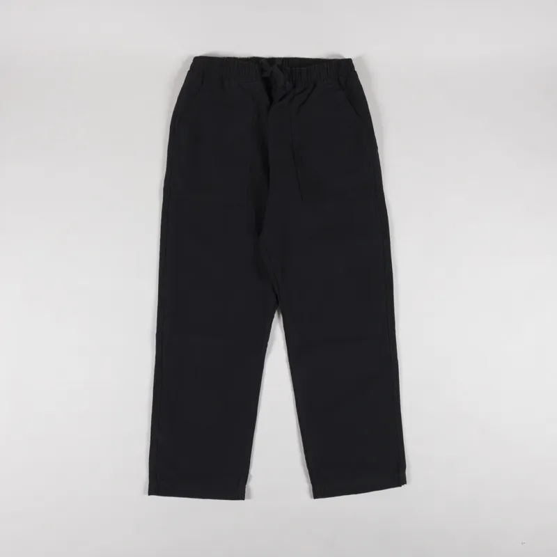 Service Works Canvas Chef Pants Black-1
