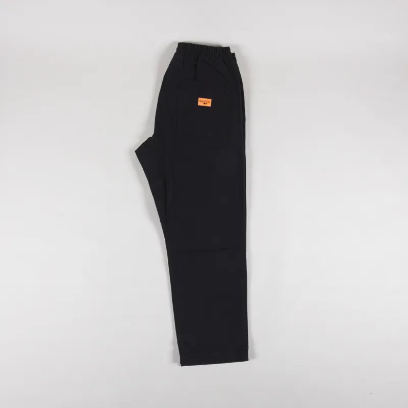 Service Works Canvas Chef Pants Black-2