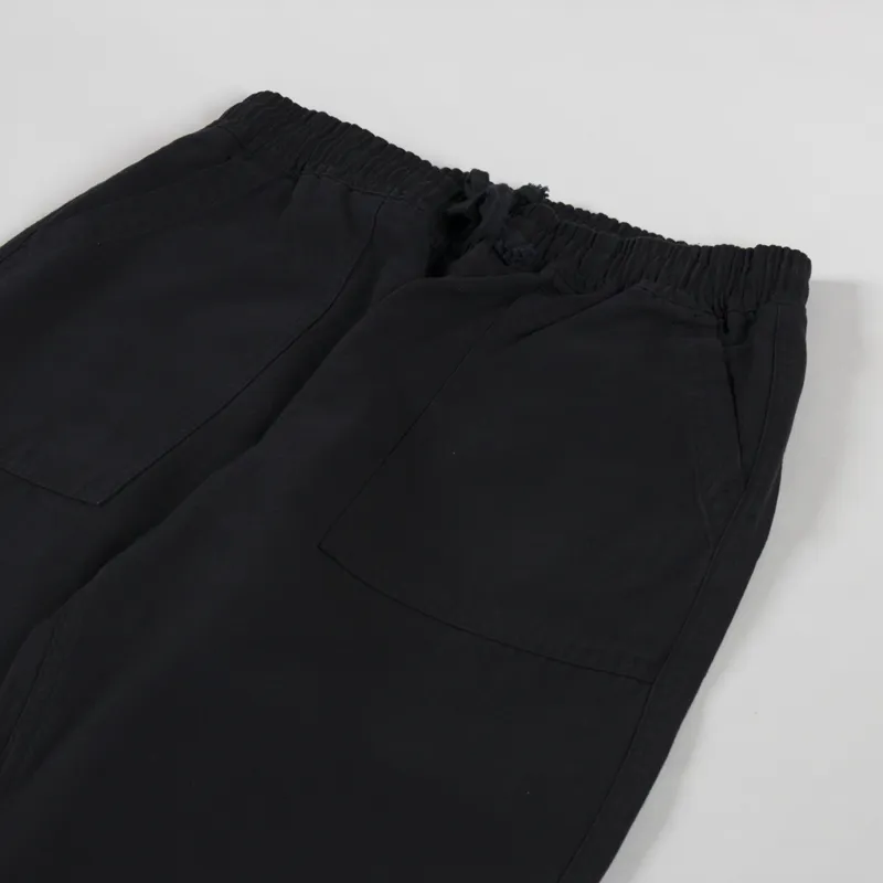 Service Works Canvas Chef Pants Black-6