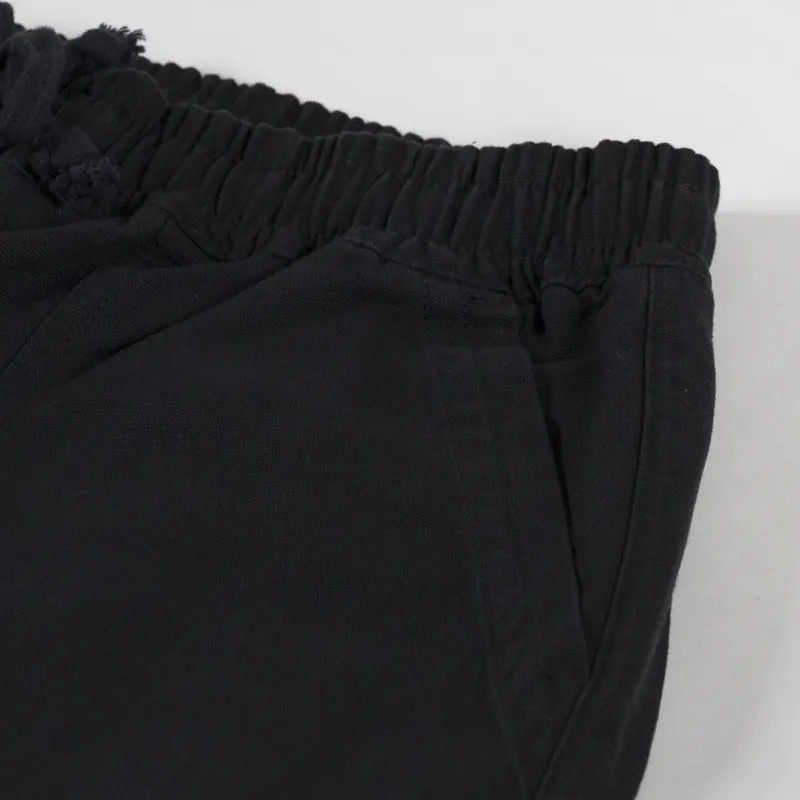 Service Works Canvas Chef Pants Black-8