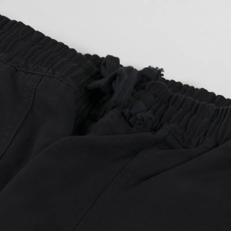 Service Works Canvas Chef Pants Black-9