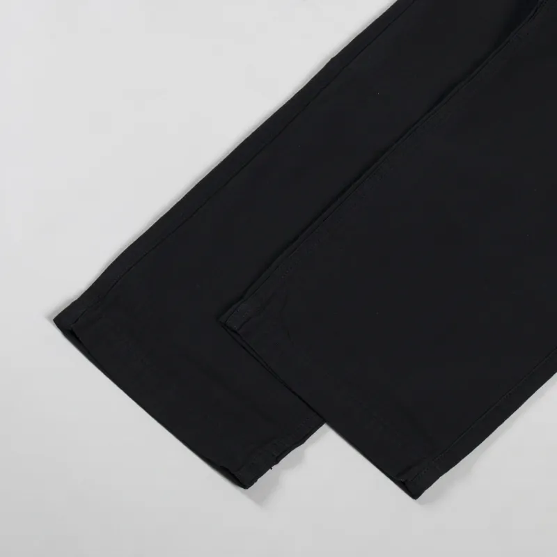 Service Works Canvas Chef Pants Black-4