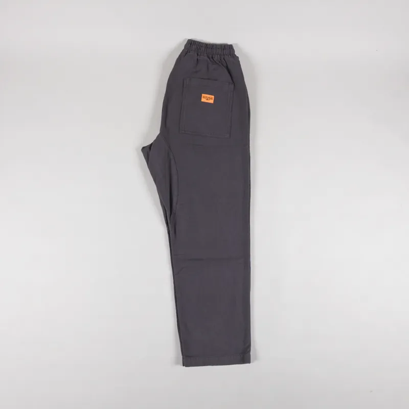 Service Works Canvas Chef Pants Grey-2