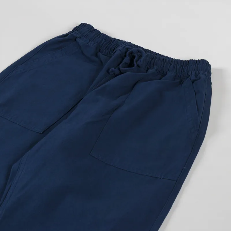 Service Works Canvas Chef Pants Navy-6