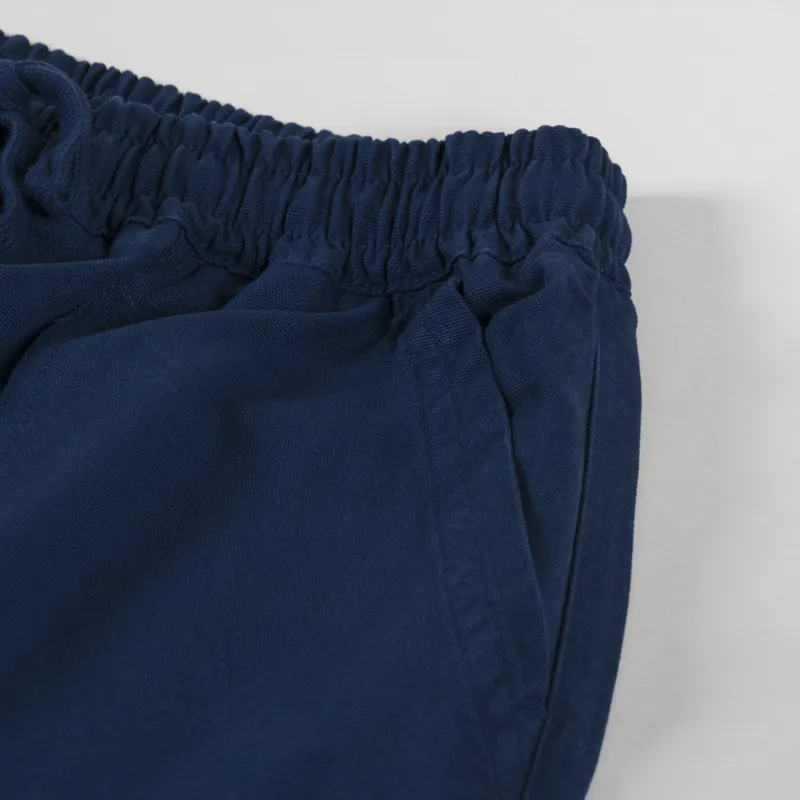 Service Works Canvas Chef Pants Navy-10