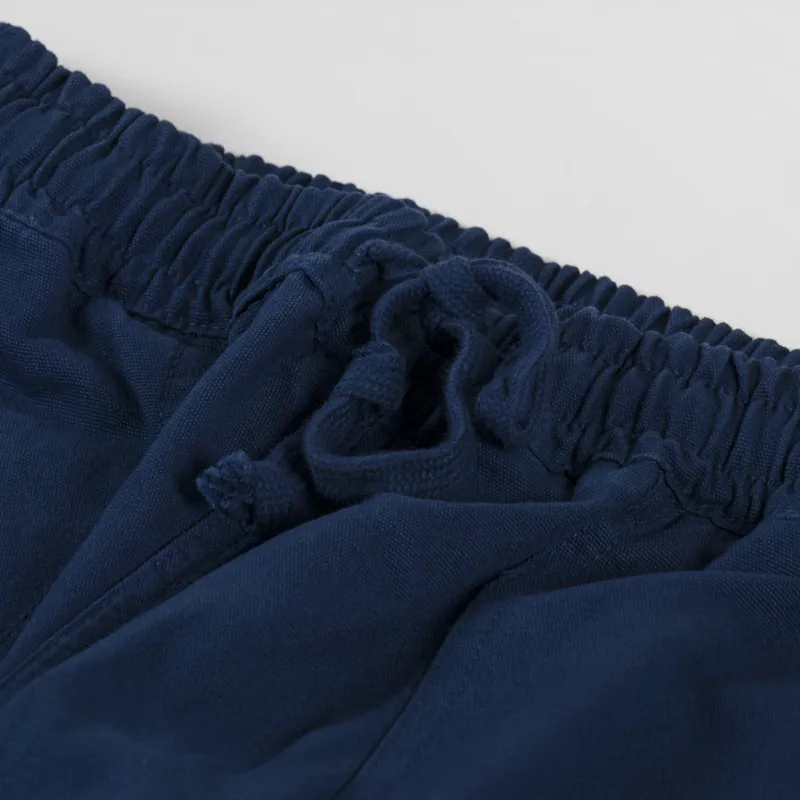 Service Works Canvas Chef Pants Navy-9