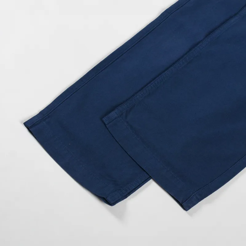 Service Works Canvas Chef Pants Navy-4