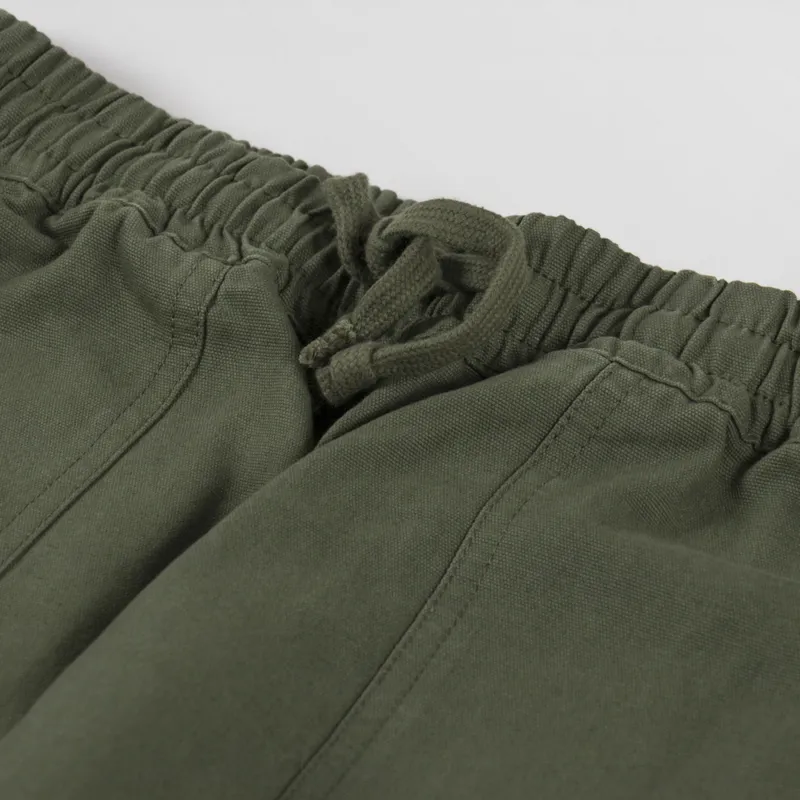 Service Works Canvas Chef Pants Olive-9