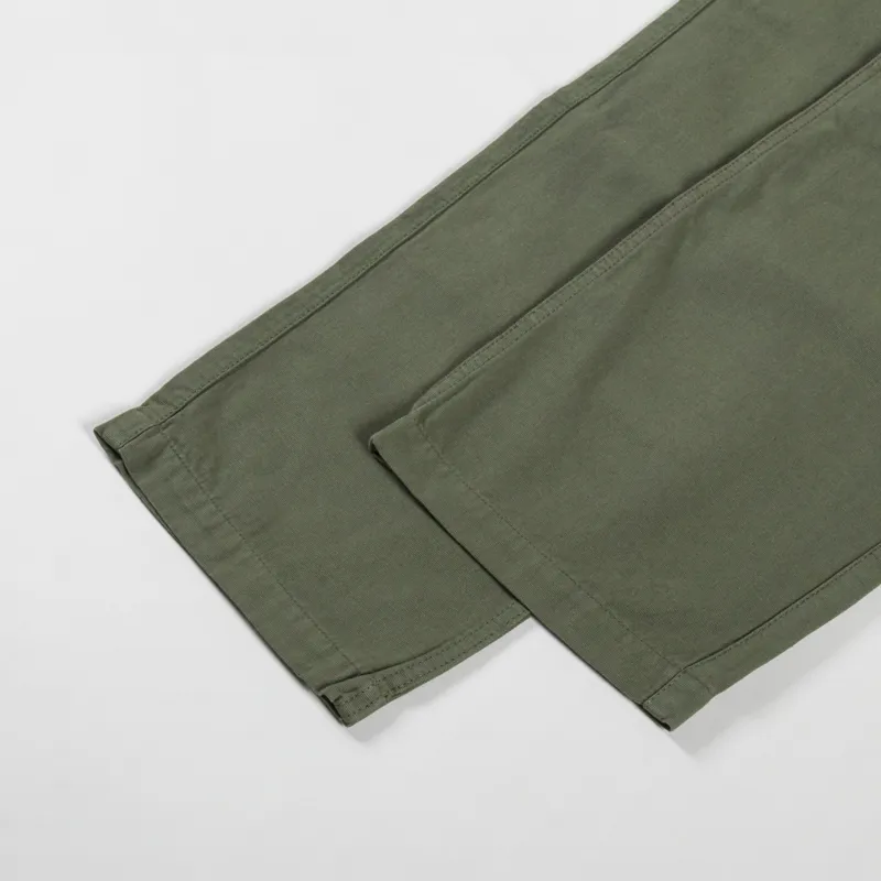 Service Works Canvas Chef Pants Olive-4