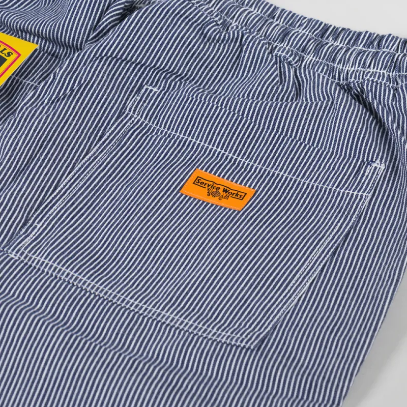 Service Works Hickory Chef Pants Hickory-7