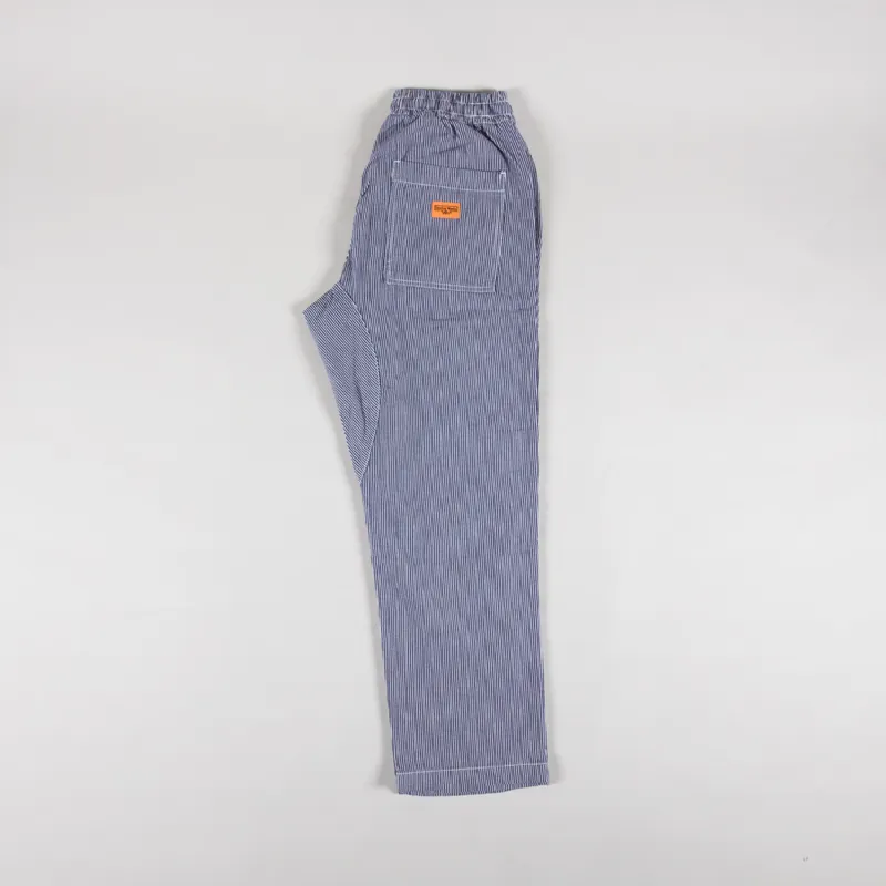 Service Works Hickory Chef Pants Hickory-2