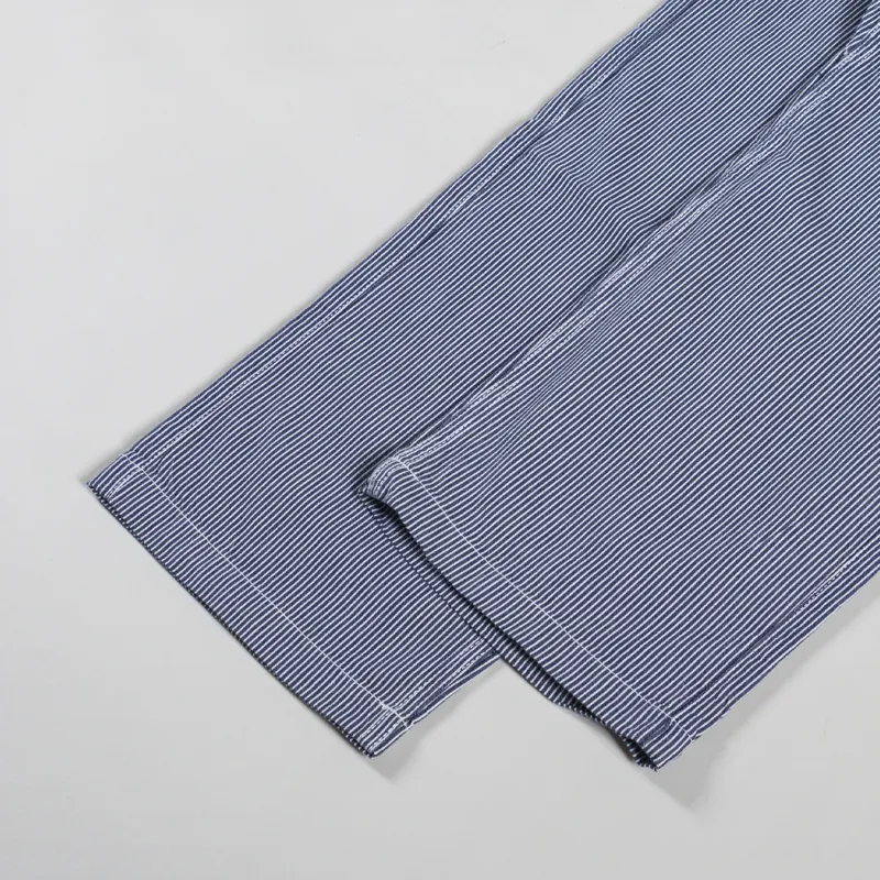 Service Works Hickory Chef Pants Hickory-4