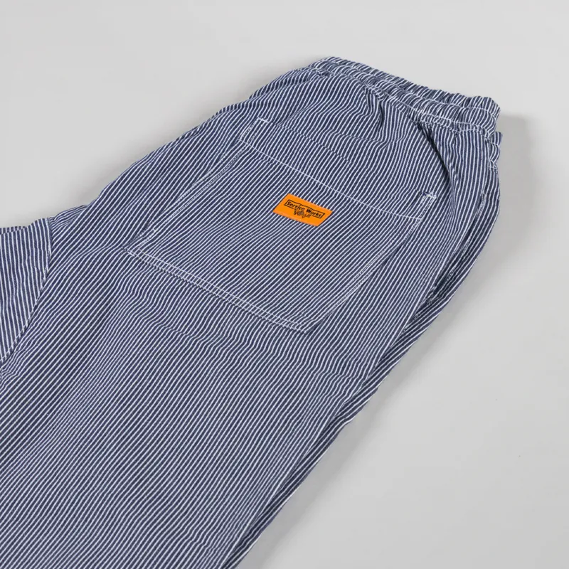 Service Works Hickory Chef Pants Hickory-3