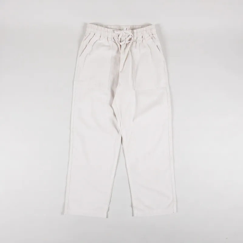 Service Works Ripstop Chef Pants Bone-1