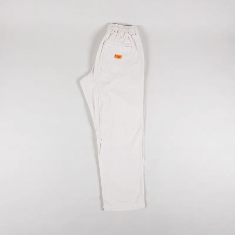 Service Works Ripstop Chef Pants Bone-2