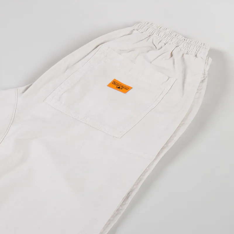 Service Works Ripstop Chef Pants Bone-3