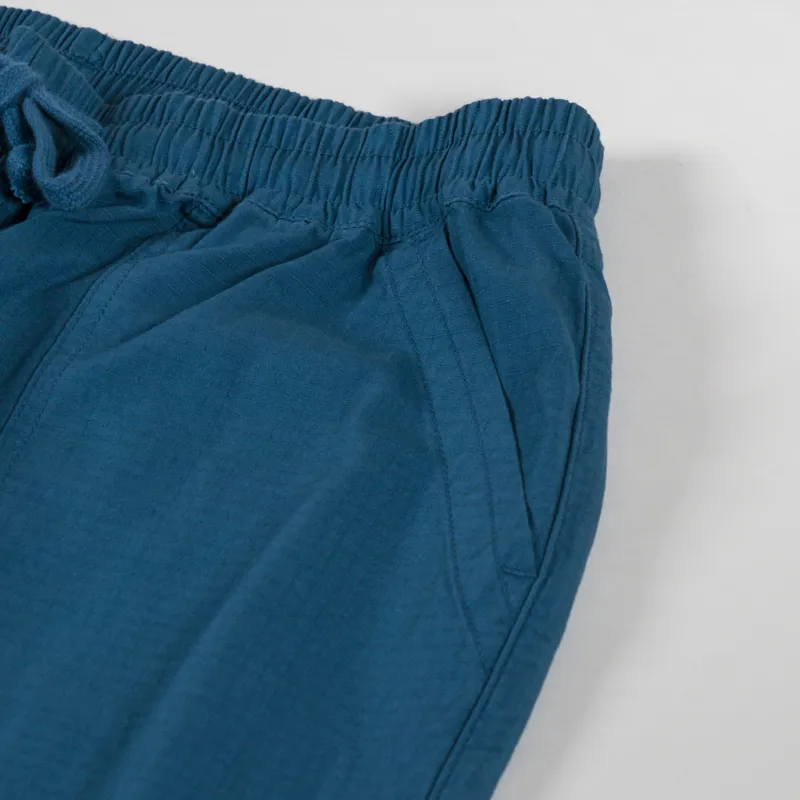 Service Works Ripstop Chef Pants Ocean-9