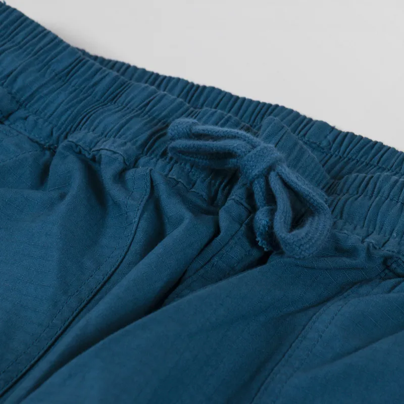 Service Works Ripstop Chef Pants Ocean-10