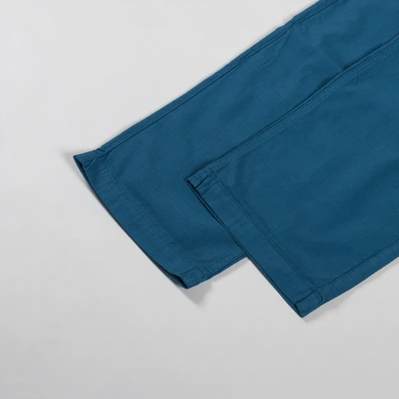 Service Works Ripstop Chef Pants Ocean-4