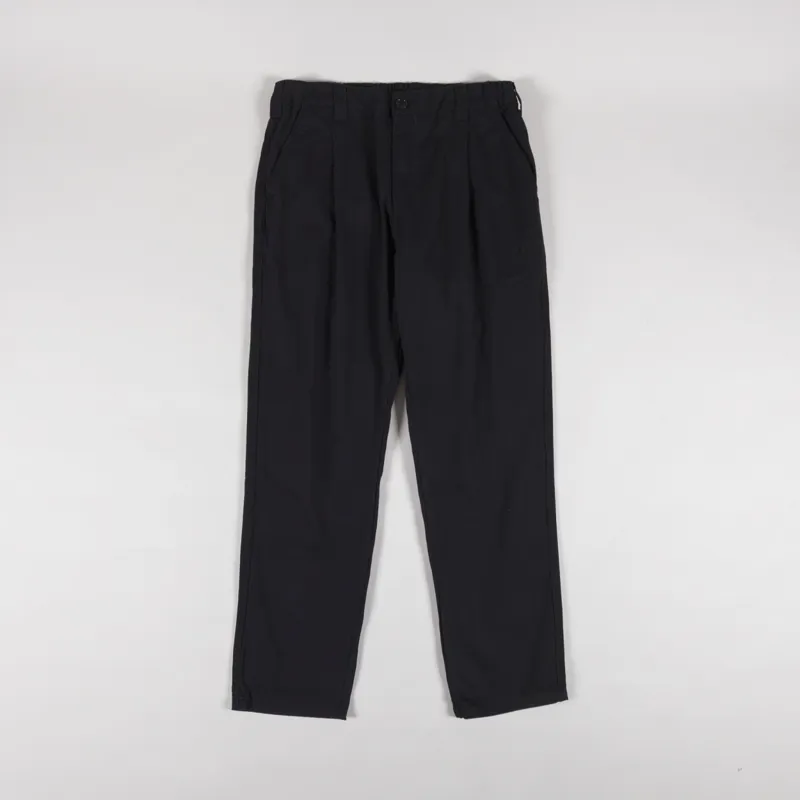 Service Works Drill Waiter Pants Black-1