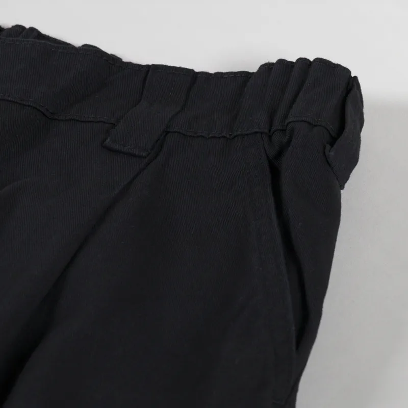 Service Works Drill Waiter Pants Black-9