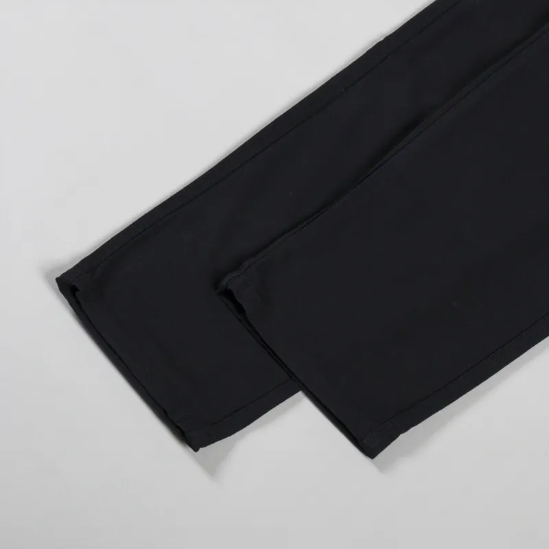 Service Works Drill Waiter Pants Black-4