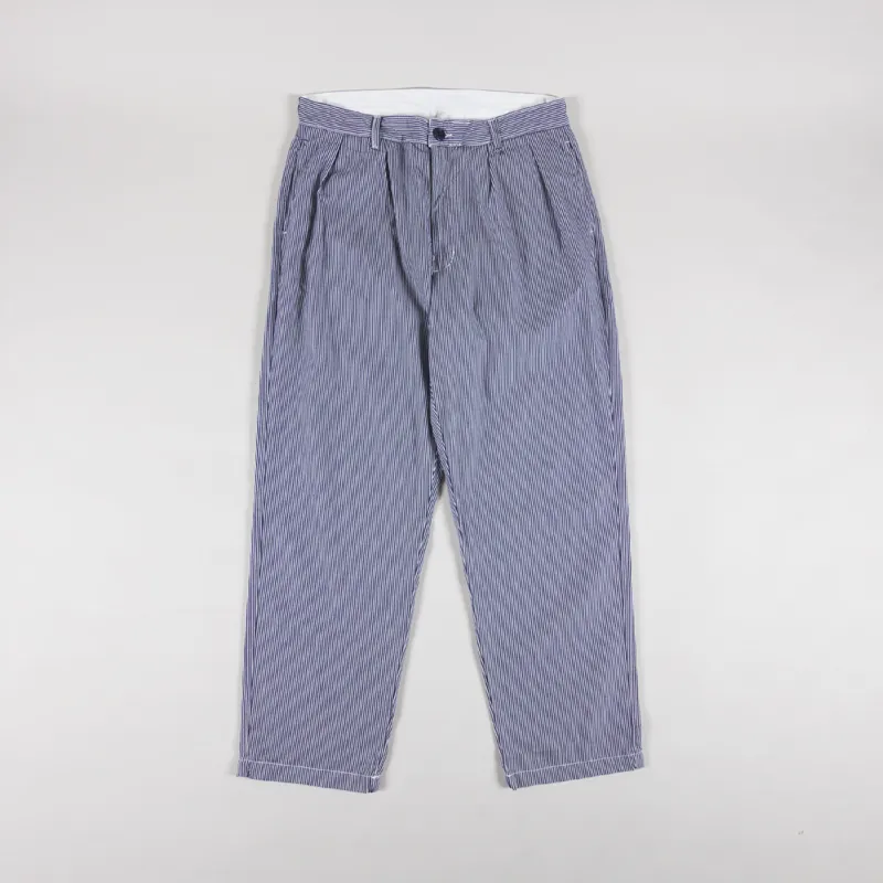 Service Works Hickory Part Timer Pants Hickory-1