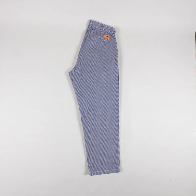 Service Works Hickory Part Timer Pants Hickory-2