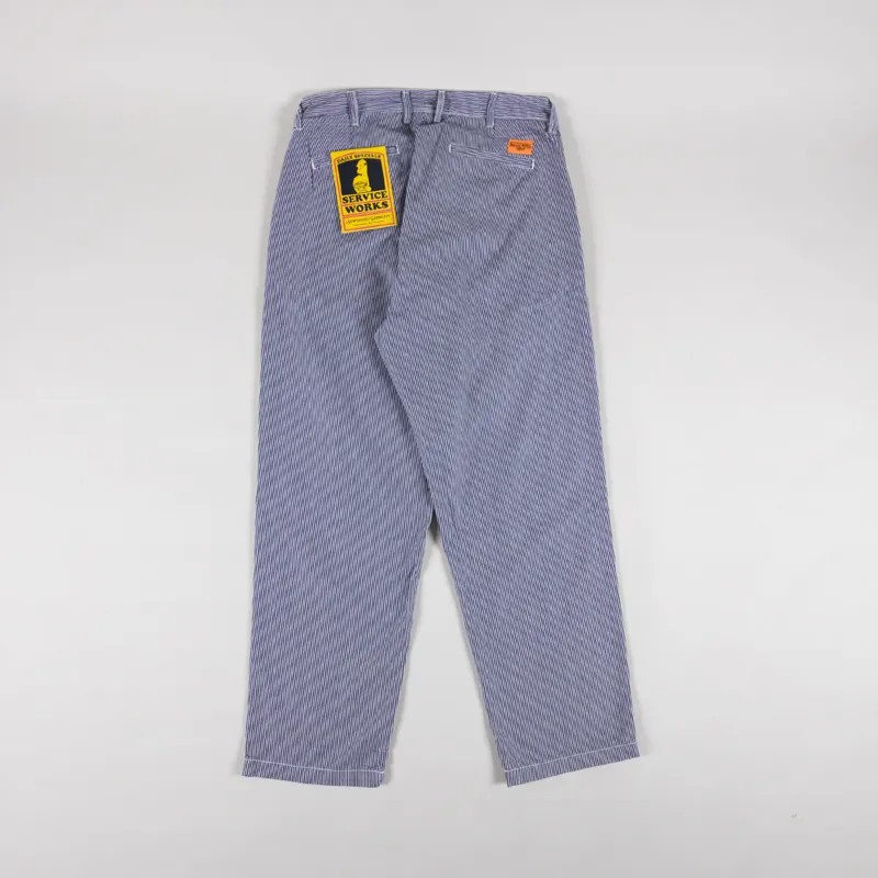 Service Works Hickory Part Timer Pants Hickory