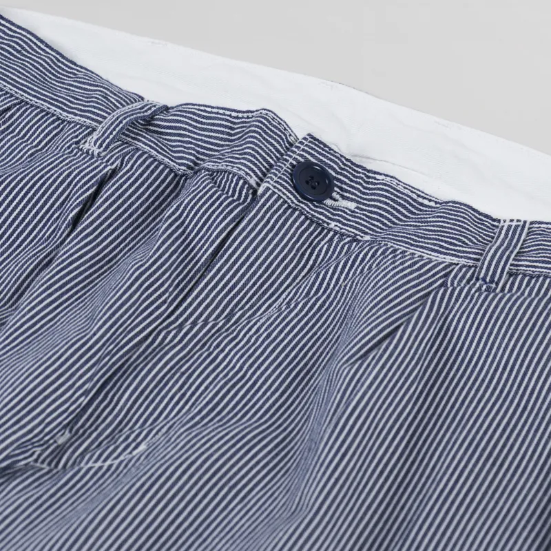 Service Works Hickory Part Timer Pants Hickory-9