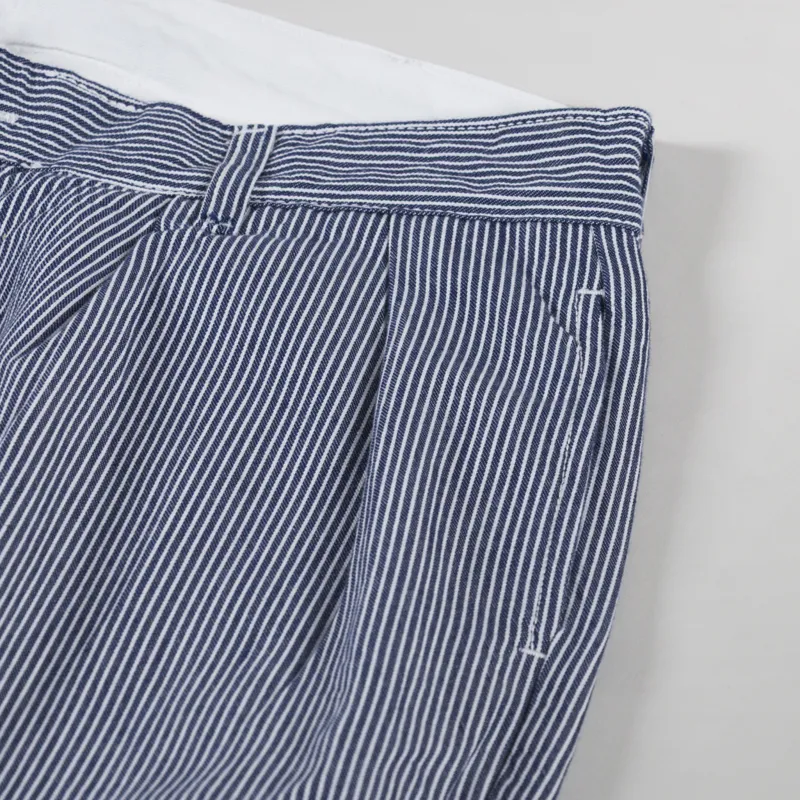 Service Works Hickory Part Timer Pants Hickory-8