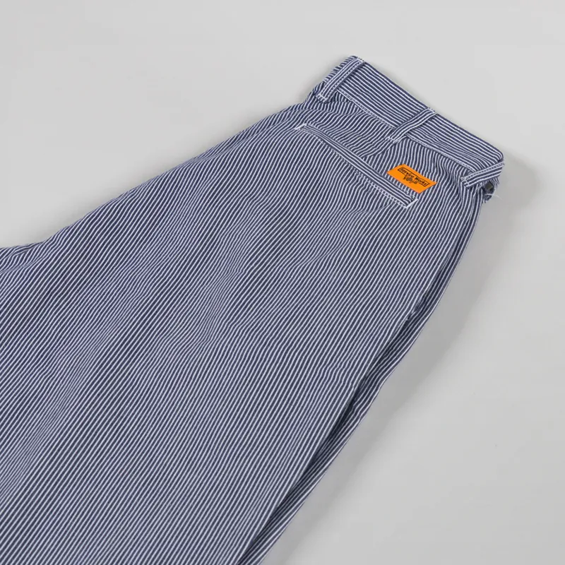 Service Works Hickory Part Timer Pants Hickory-3