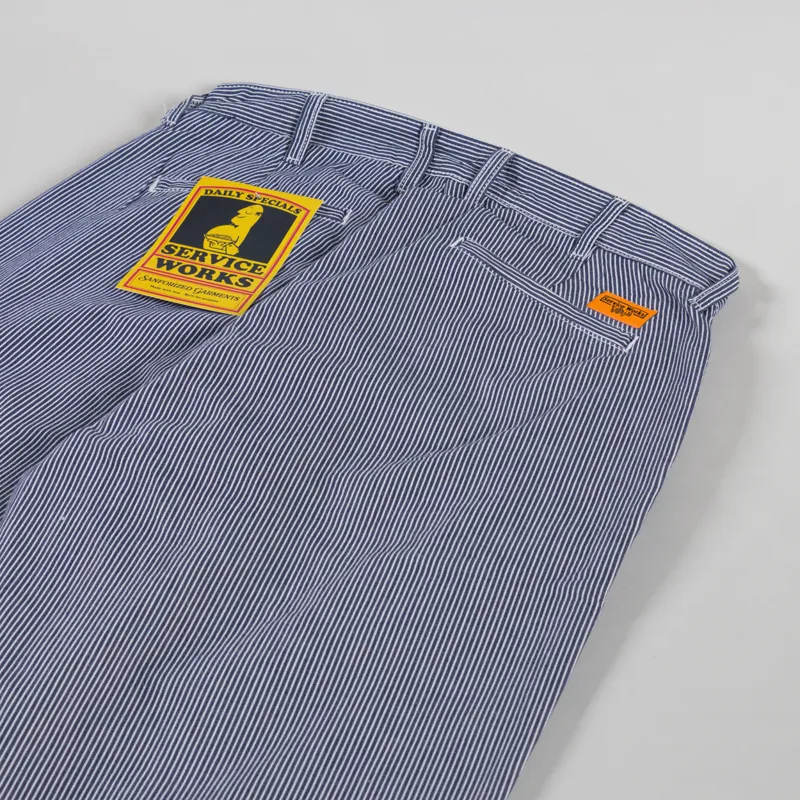 Service Works Hickory Part Timer Pants Hickory-5